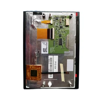 100% оригинален TX18D205VM0BAA LCD дисплей