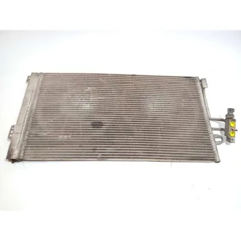 Кондензатор/радиатор климатик/A6398350070/6398350070 / 6423794 служи за MERCEDES VITO COMBI 06.2003 - 115 дълъг CDI (639.703)