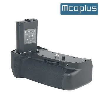Mcoplus BG-D780 Вертикална ръкохватка за батерия за SLR фотоапарат Nikon D780 (CL-D780) работа с батерия EN-EL15