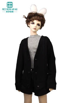 BJD кукла аксесоари годни 65-72cmDK SD17 BJD чичо дрехи мода трикотаж пуловер палто тениска