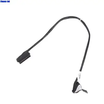 нов 1pc конектор за кабел за лаптоп за Dell Latitude 5480 5490 5491 5495 E5480 Смяна на кабела Flex на батерията