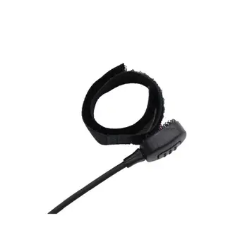 Vimoto V3 V6 Bluetooth шлем слушалки специален свързващ кабел за baofeng UV-5R