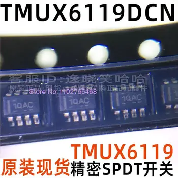  TMUX6119 /IC TMUX6119DCNR DCNT 1QAC