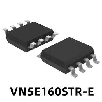 1PCS VN5E160STR-E копринен екран VN5E160S опаковка SOP8 мощност електронен превключвател чип чисто нова оригинална опаковка