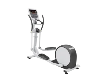 Елиптична машина Класическа кардиос търговска фитнес машина Фитнес оборудване Самостоятелно мощност Cross Trainer Gym Cross Trainer за дома