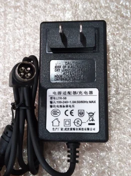  Произведено в Китай Батерия Chager за LTR-55 / LTR-58 60S / 50S / 80S / TYPE-39 / BU-66 заваръчна машина зарядно устройство за батерии