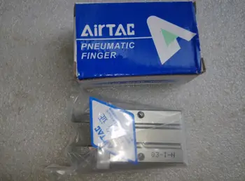 1PC Нов AirTAC HFSZ10 цилиндър в кутия