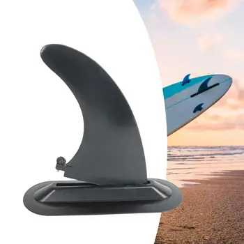 Surfboard Fins Surf Board Accessory Замяна Surf Fin винтове за лятно сърфиране Водни спортове Плаж Stand up Дъски за гребла