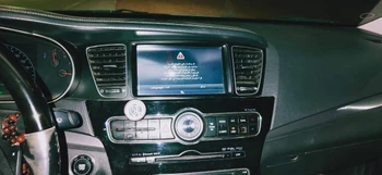 IPS Android 10.0 6+128G кола GPS навигация за Kia K7 2013-2017 Радио Auto Audio Stereo мултимедиен плейър Head Unit DSP Carplay
