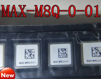 Нов оригинален MAX-M8Q-0-10 MAX-M8Q MAX-M8Q-0