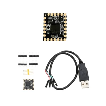 RP2040-Core-A BasedRP2040 DualCore Development Board forRaspberry Microcontroller