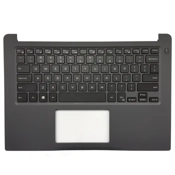 US лаптоп клавиатура за DELL Inspiron 14-7000 7460 клавиатура с подсветка с длан горния капак 0XD4CT