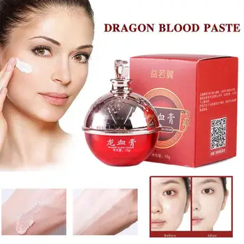 Dragon Blood Cream Lady Cream Platenta Essence Facial Essence Овлажняващ овлажняващ и крем за лице Retinol Cream I6E6