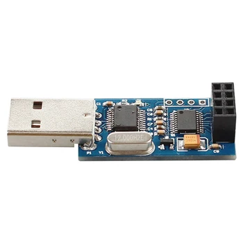 USB към NRF24L01 модул USB модул за безжичен сериен порт прозрачен модул за предаване на цифрово предаване