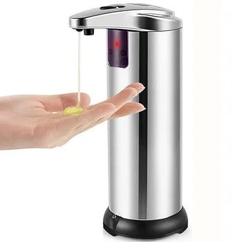 House индукционни сапуни дозатор трайни пяна сапуни дозатор за тоалетна