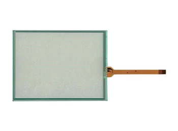 Нов съвместим сензорен панел сензорно стъкло Kenz Cardico 1211