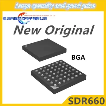 (5-10piece)100% Нов SDR660 003 BGA чипсет
