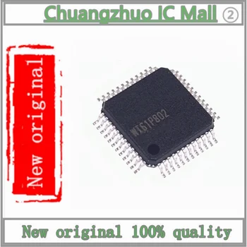 1PCS/лот WT61P802 61P802 QFP48 IC чип Нов оригинал