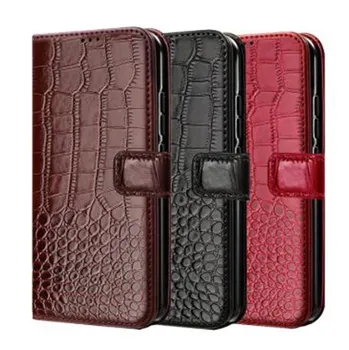 Луксозни флип калъфи за S-TELL M558 P760 C552 M540 M555i M580 магнитни кожени телефонни чанти за S-TELL M630 M655 капак на портфейла