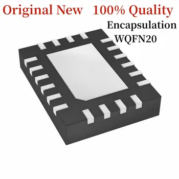 Нов оригинален TPS25810RVCR пакет WQFN20 чип интегрална схема IC