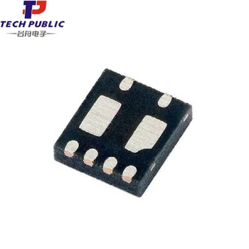 TPSI3476DV-T1-GE3 СОТ-23-6 Технически публичен транзистор MOSFET диоди Интегрални схеми