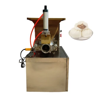 Машина за екструдиране на тесто от неръждаема стомана Машина за рязане на тесто от неръждаема стомана Автоматичен разделител за тесто