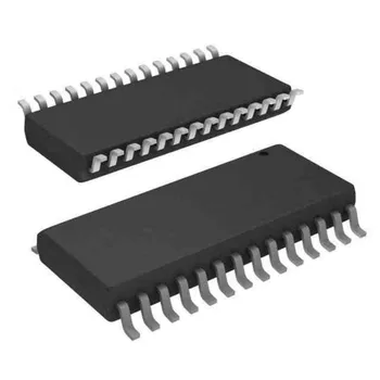 Нов оригинален ADM211ARZ приемо-предавателен чип пакет SOIC-28