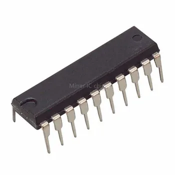5PCS CY7C63000A-PC DIP-20 интегрална схема IC чип
