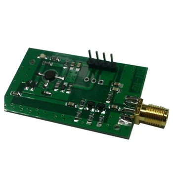  Rf напрежение контролиран осцилатор PCB честотен източник широколентов Vco 515Mhz --- 1150Mhz