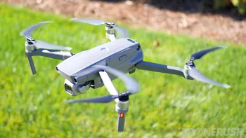 ЛЕТНИ ПРОДАЖБИ НА НОВИ ОРИГИНАЛНИ ДЕЙНОСТИ НА ОТКРИТО DJI Air 2S Fly More Combo - Drone с 3-осна карданна камера, 5.4K видео