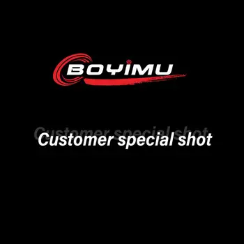 BOYIMU Член Специална връзка за стрелба Член Специална връзка за стрелба