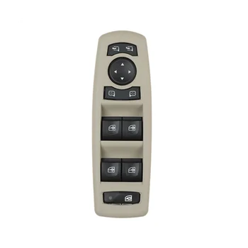 Power Master Window Control Switch за 08-16 Renault Megane Laguna Fluence 2.0L 1.6L