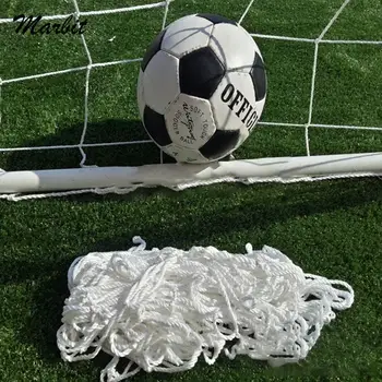 1.2*0.8m Мини футбол футболна топка Гол Сгъваем пост Net Детски спорт Игри на открито Играчки Детско спортно оборудване за обучение