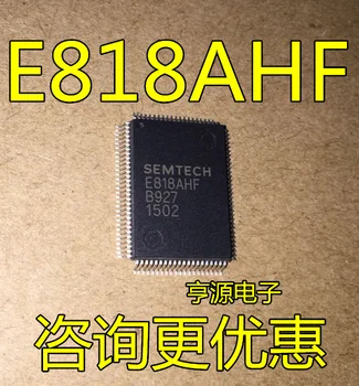 E818AHF QFP-100 IC Original, на склад. Мощност IC