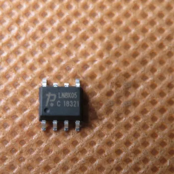 (10pcs)100% Нов оригинален LN8K05 SOP6 високо налягане BUCK превключен индукционна пещ захранване специален чип