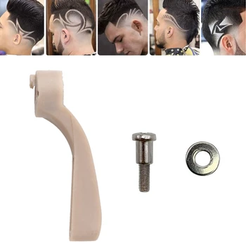 Електрически тример за регулиране на косата Замяна на лоста за ремонт на WAHL 8148 Нов дропшипинг