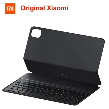 Оригинален Xiaomi Mi Pad 5 / 5 Pro магически калъфи за клавиатура Английски ключ 63 за таблет Xiaomi MI PAD капак магнитни калъфи