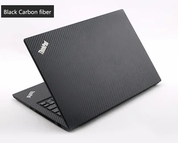 KH Специален винил лаптоп стикер кожата стикери протектор капак за Lenovo ThinkPad X390 X280 X270 X260 X250 X240X 240S X230 X230S