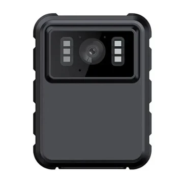 Wifi Hotspot HD 1080P Мини камера Спортна камера Рекордер за спортни камери на открито Правоприлагане Нощно виждане Видеорекордер Издръжлив