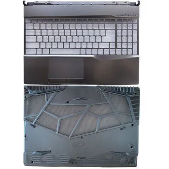НОВ калъф за лаптоп за MSI GL65 GP65 GE65 MS-16U1 MS-16U5 MS-16U7 Palmrest Лаптопи с горен калъф / долен калъф
