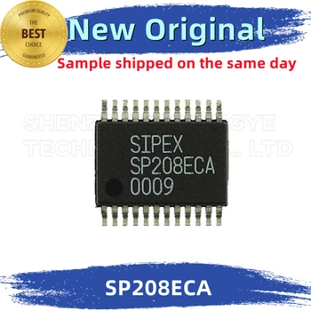 5PCS/Lot SP208ECA SP208 Интегриран чип 100% Ново и оригинално съвпадение на КИ
