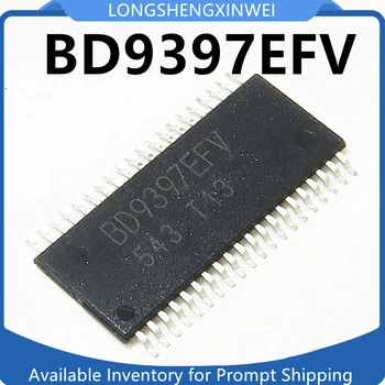 1PCS оригинален BD9397EFV BD9397 TSSOP40 LED подсветка драйвер