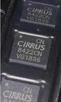 CS8422-CNZR 8422CN QFN32 В наличност, мощност IC