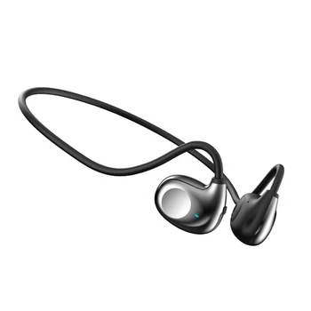 Sport Слушалки за въздушна проводимост Безжично шумопотискане Ясно повикване Водоустойчиви слушалки за бягане Шофиране Спортове на открито