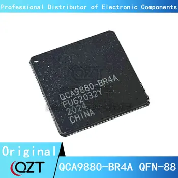 10pcs/lot QCA9880 QFN88 QCA9880-BR4A QFN-88 чип Ново място