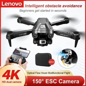 Lenovo Z908 Drone 4K 5g GPS Професионална двойна HD камера Оптична локализация на потока Избягване на препятствия Дистанционно управление Хеликоптери