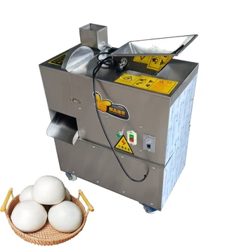 Хляб тесто разделител с тесто екструдер машина неръждаема стомана тесто Кътър машина Автоматичен тип тесто топка машината за правене