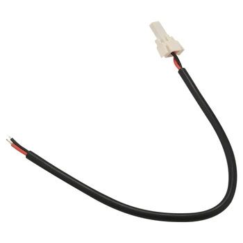 Led Smart Tail Light кабел Direct Fit електрически скутер части батерия линия сгъваема износоустойчивост за Xiaomi Mijia M365
