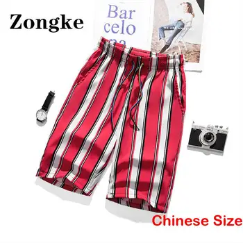 Отпечатани половин панталони Мъжки шорти Мъжко улично облекло Улично облекло Корейски летни дрехиСпортно луксозно облекло Мъжка продажба 5XL 2023