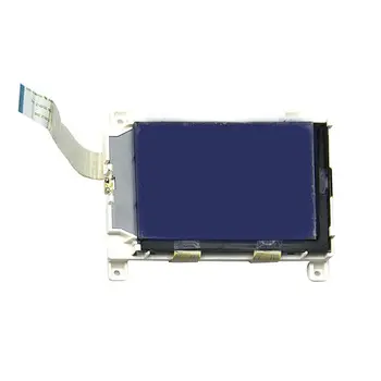 LCD модулен екран за YAMAHA PSR-S550 PSR-S500 PSR-S650 PSR-S670 дисплей панел